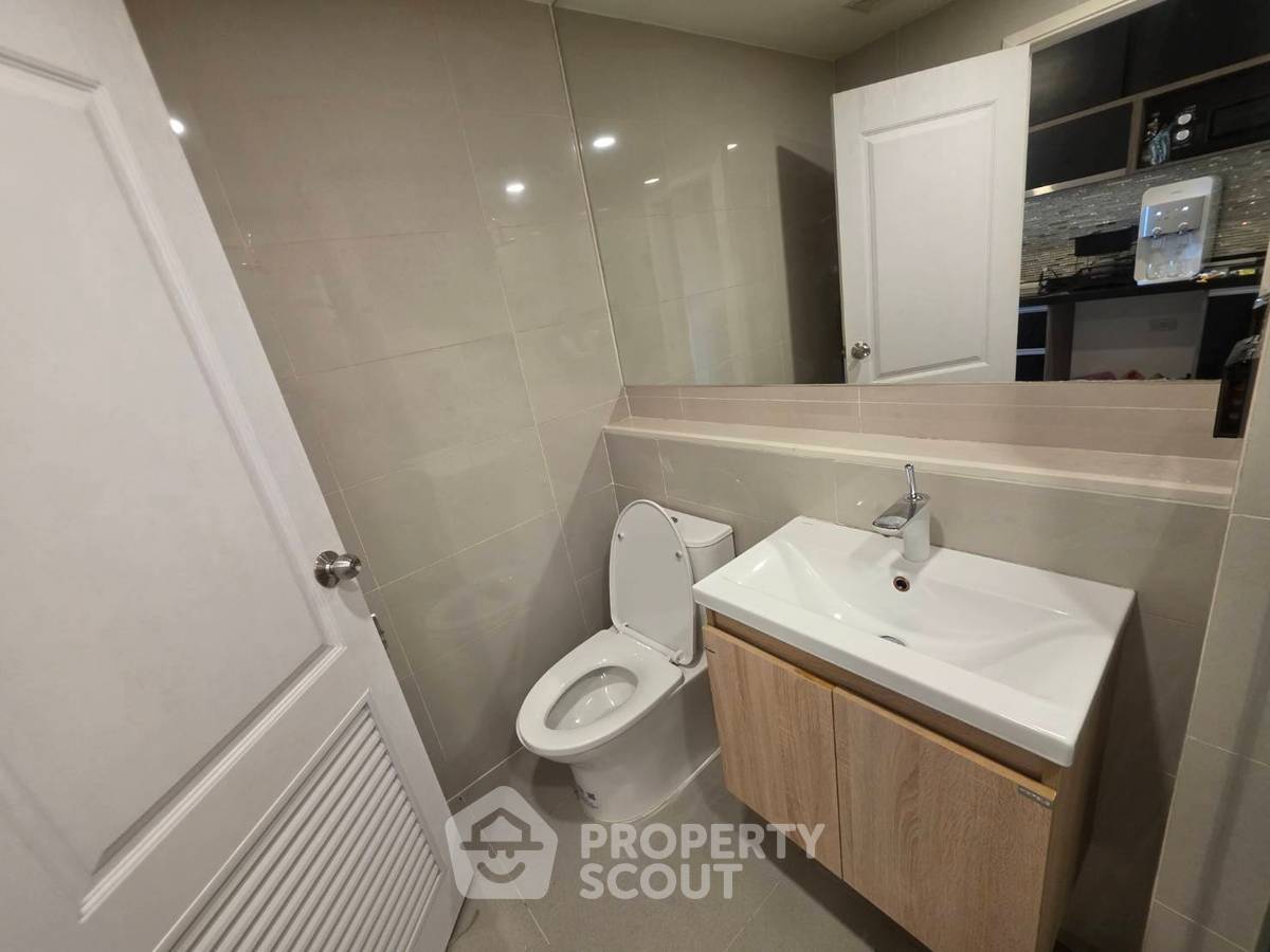 รูป คอนโด สตูดิโอ ที่ ไซบิค รัชดา 32 ใน จันทรเกษม (ID 2278072) - รูปที่ 7/7