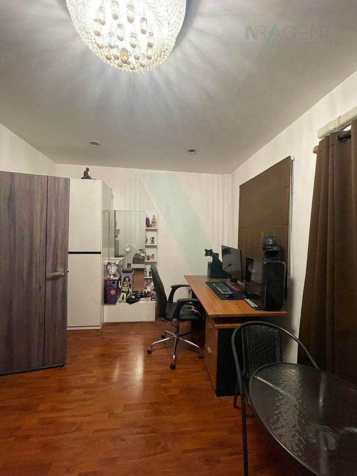 picture 📌 For Sell Town house CHUAN CHUEN MODUS CENTRO 3-story 3 bedroom 3 bathroom - 8/8