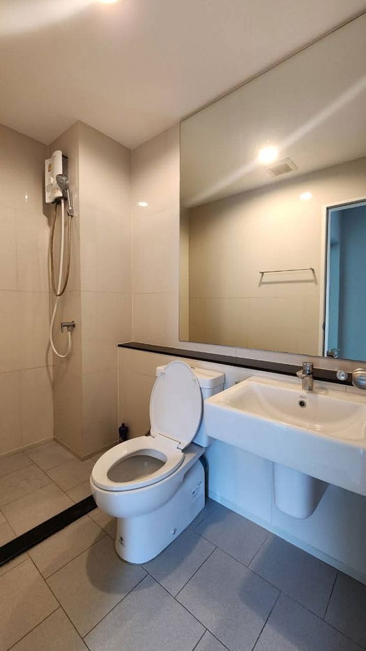 รูป 🍃OwTik220825🍃 ✨ ให้เช่าคอนโด Aspire Erawan – Tower B ✨  - รูปที่ 8/20