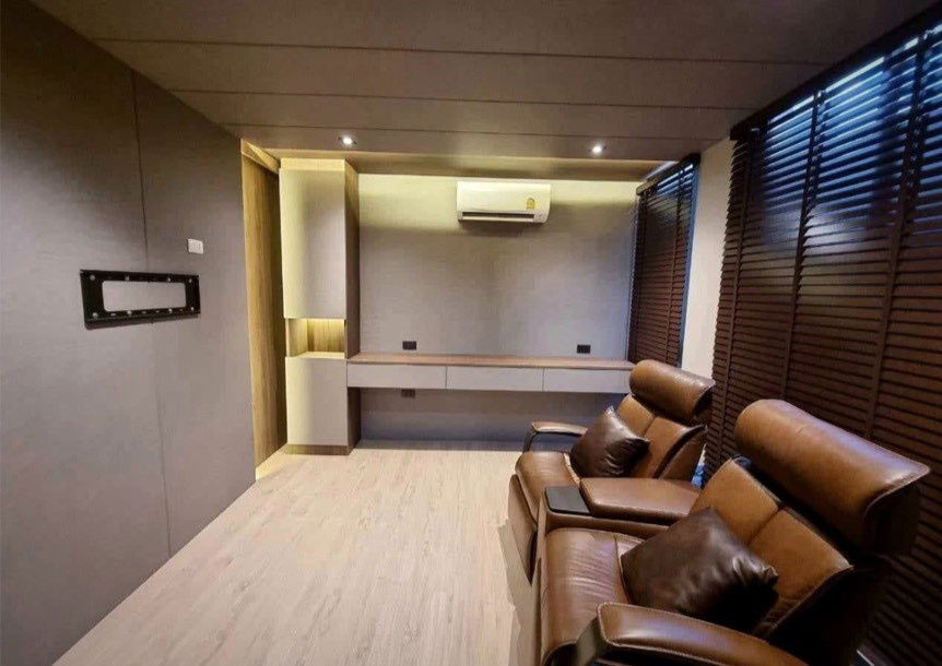 picture P0218 Modern 3.5-Storey Townhome for Sale at Estara Haven Pattanakarn 20 / Onnut 17 - 6/11