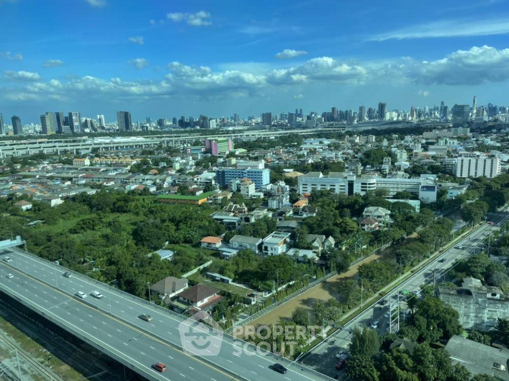 รูป คอนโด 2-ห้องนอน ที่ เมโทร สกาย ประชาชื่น ใกล้ MRT บางซ่อน (ID 1167130) - รูปที่ 15/26