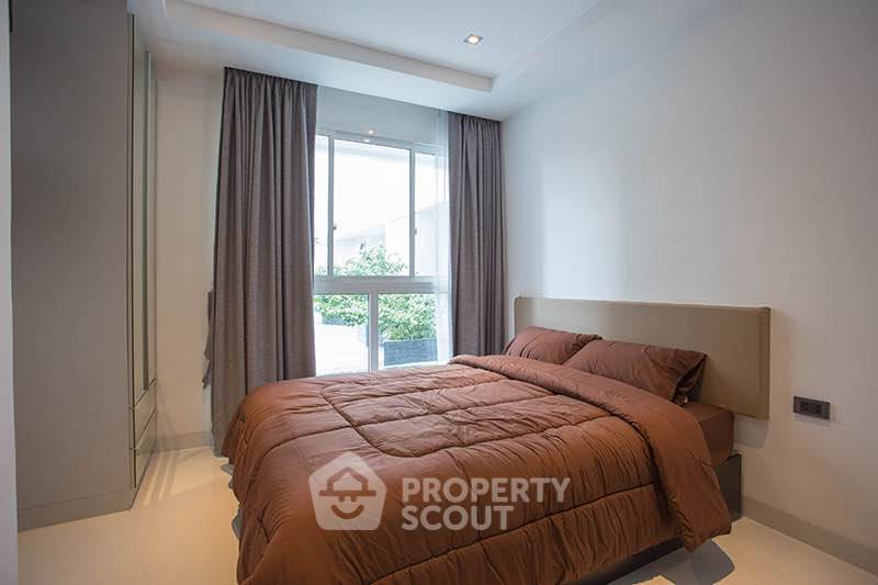 picture 2-BR Condo at Serenity Wongamat Condo close to Sanctuary of Truth (ID 2276568) - 4/12