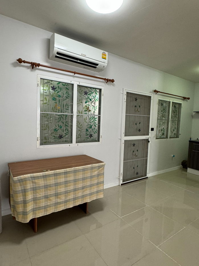 picture ✳️ Townhouse for Sale – Pruksa Ville 60 Onnut–Lat Krabang ✳️ - 2/12
