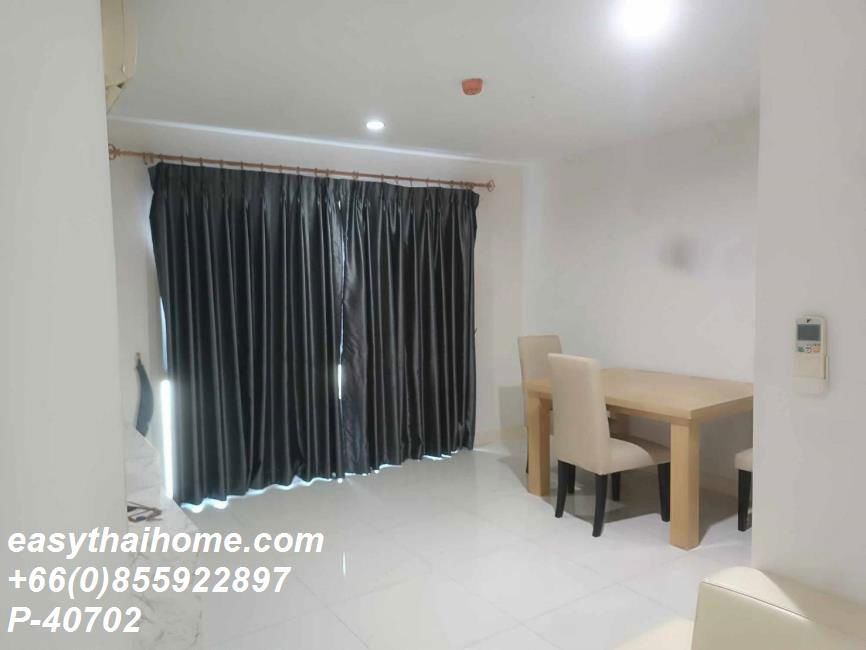 picture P-40702 Condo for rent The Green 2 @ Sukhumvit 101 fully furnished (Confirm again when visit).  - 3/14