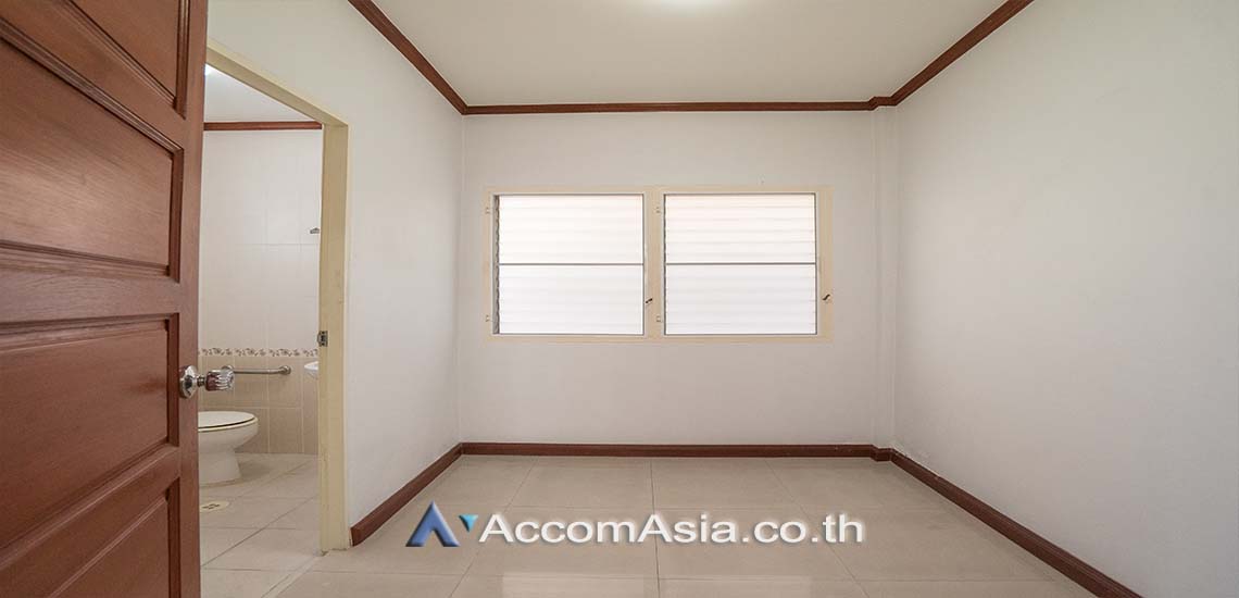 รูป 🔼🔽 AccomA 📩 Home Office 3 BR House in Phra Khanong Nuea (AA29809) - รูปที่ 7/12