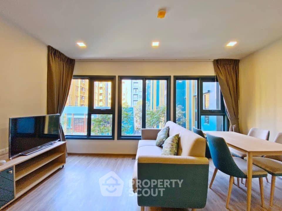 picture 2-BR Condo at The Base Sukhumvit 50 near BTS On Nut (ID 1551782) - 6/19