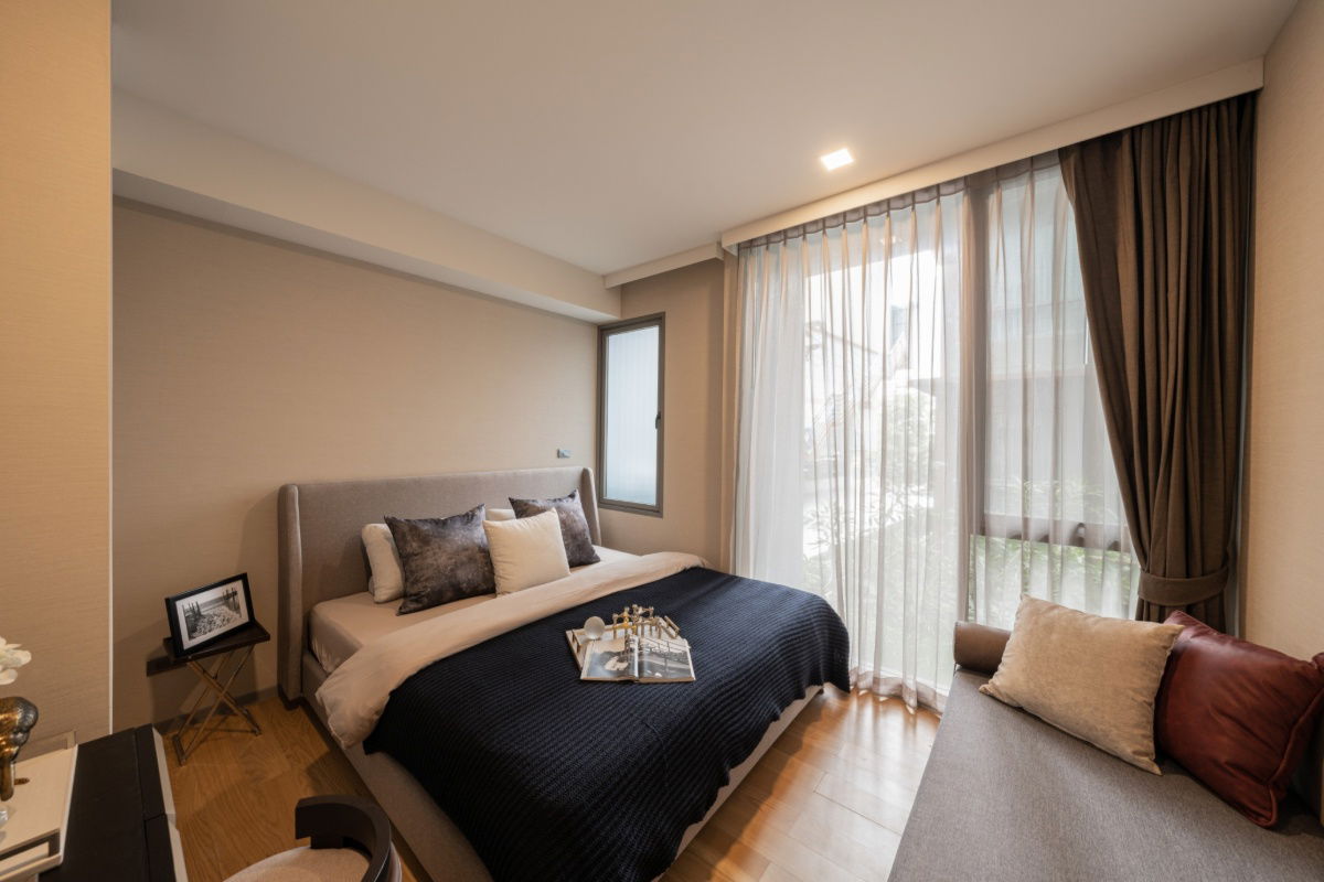 รูป [ เช่า | RENT ]  ⚡🌈BL220705 ฟินน์ สุขุมวิท 31 ( FYNN Sukhumvit 31 )⚡🌈 LINE : @theagentpro (มี @ นำหน้าด้วยครับ)  - รูปที่ 28/52