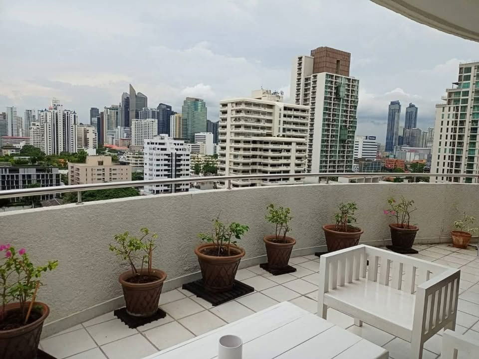 รูป PFD-05457 ขาย คอนโด ศุภาลัย เพลส สุขุมวิท 39 ( Supalai Place Sukhumvit 39 ) นัดชมห้อง ■ line : @propertyfinder - รูปที่ 21/23
