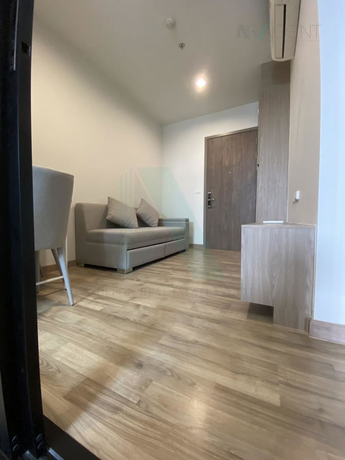 picture For Sell Condo NICHE MONO SUKHUMVIT - BEARING Building 1, Floor 14,1 bed room, Room size 28 sqm - 3/8