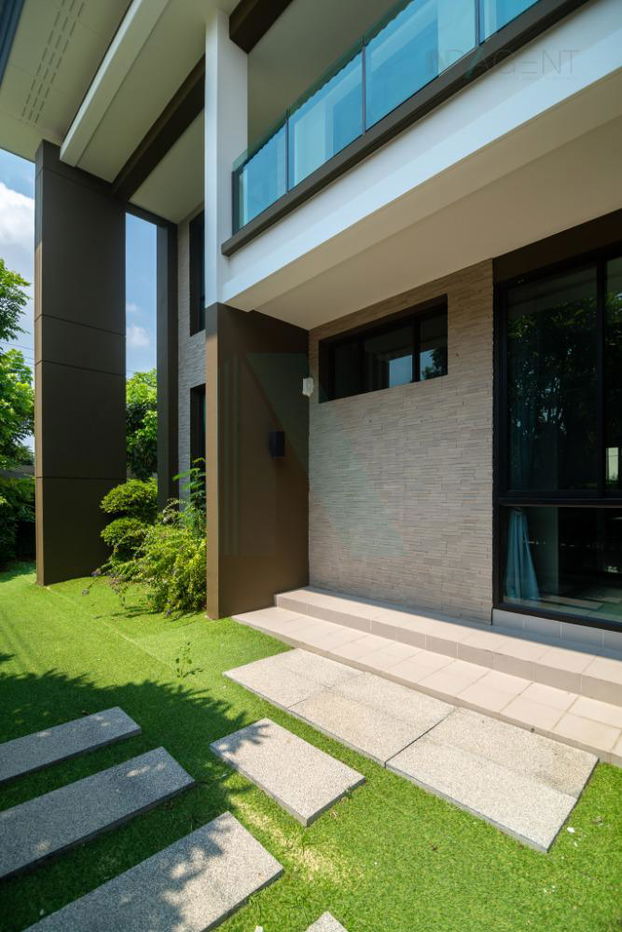 picture 📌 For Sell House THE CITY BANGNA-KM.7 2-story 4 bedroom 6 bathroom - 2/8