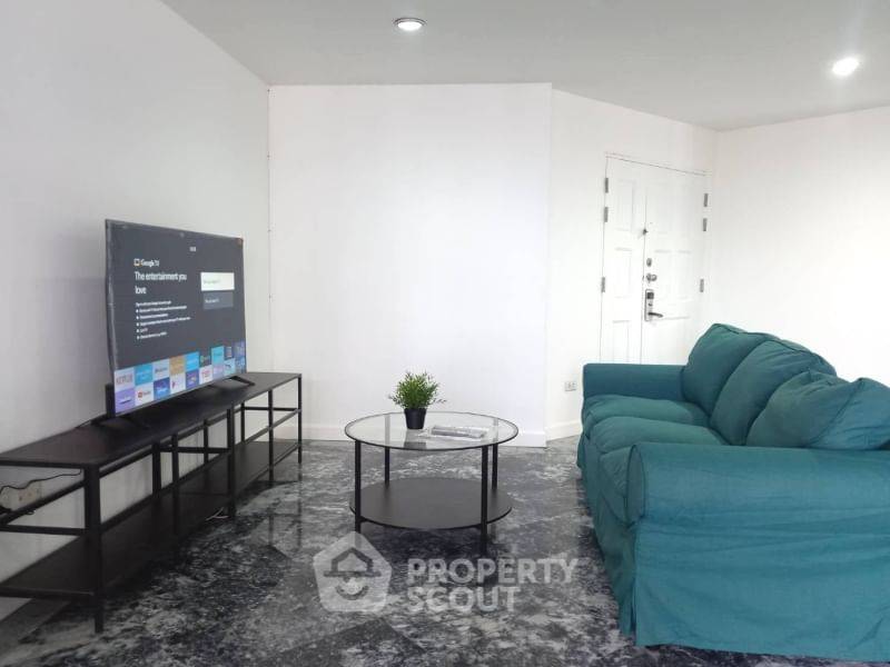 รูป คอนโด 2-ห้องนอน ที่ เดอะ วอเตอร์ฟอร์ด พาร์ค สุขุมวิท 53 คอนโดมิเนียม ใกล้ BTS ทองหล่อ (ID 1270813) - รูปที่ 6/21