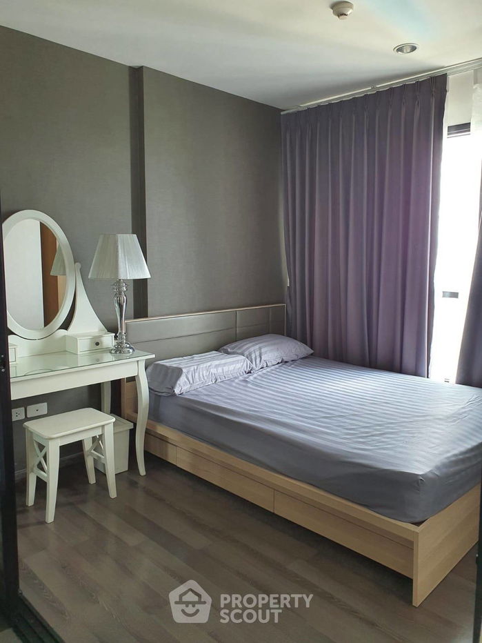 picture 1-BR Condo at The Base Park East Sukhumvit 77 near BTS On Nut (ID 2277873) - 4/6
