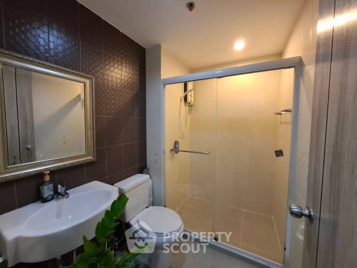 picture 1-BR Condo at Thana Arcadia Charansanitwong near MRT Bang Yi Khan (ID 2141702) - 5/11