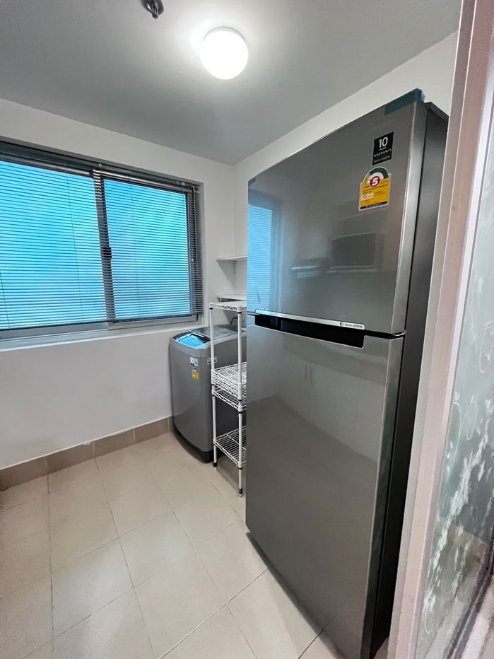 รูป ให้เช่าคอนโด 2 ห้องนอน ใจกลางเมือง ห้องมุมวิวสวย - รูปที่ 3/24
