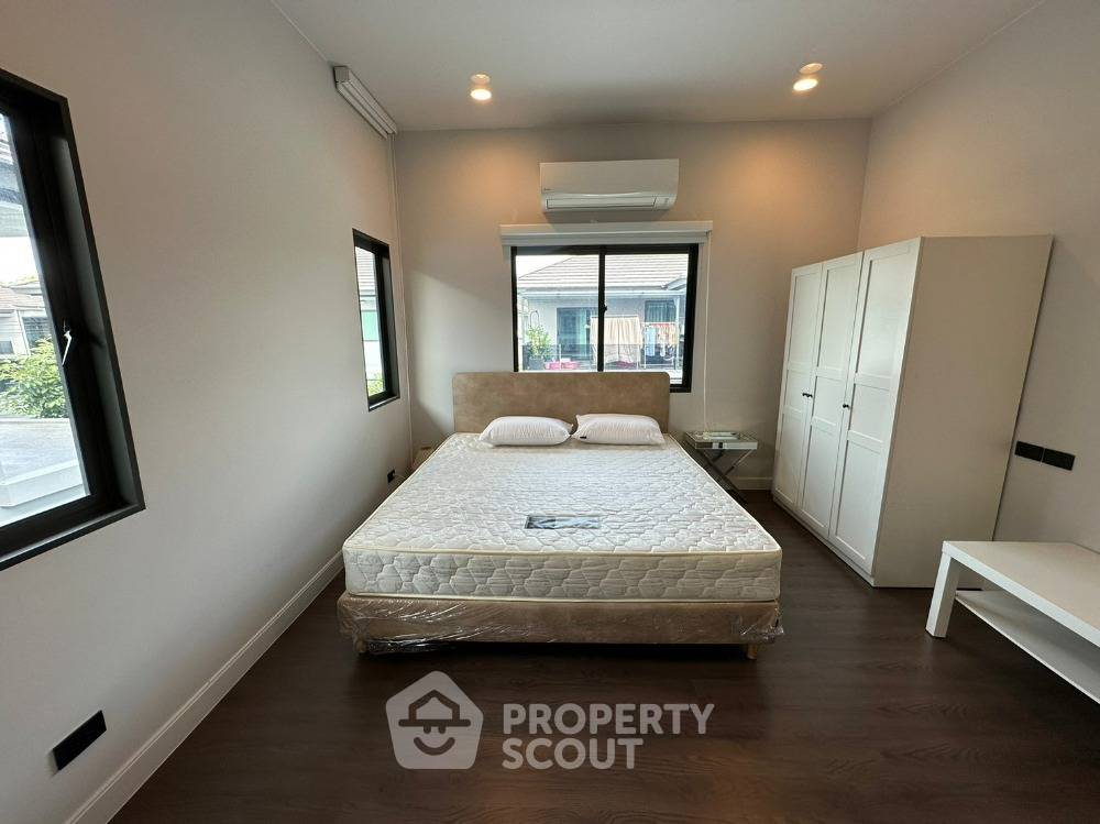 รูป บ้าน 4-ห้องนอน ที่ เศรษฐสิริ กรุงเทพกรีฑา ใน หัวหมาก (ID 1207212) - รูปที่ 12/19