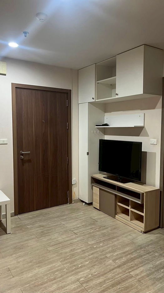 รูป [ เช่า | RENT ]  ⚡🌈E92007 เดอะ เบส สุขุมวิท 77 ( The Base Sukhumvit 77 )⚡🌈 LINE : @theagentpro (มี @ นำหน้าด้วยครับ) - รูปที่ 11/16