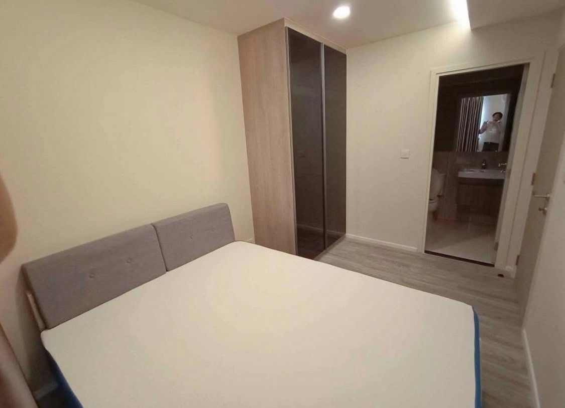 รูป 🌳🌳For rent lKON Sukhumvit 77   🌳🌳 ห้องสวย พร้อมอยู่ แต่งสวย จัดเต็ม มีหลายห้องให้เลือกชม ID LINE : @190evxgl - รูปที่ 8/15