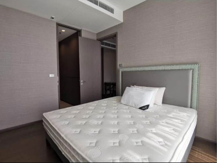 picture #Z2025💥230868🔥 Condo for rent at The Diplomat Sathorn - 2/10