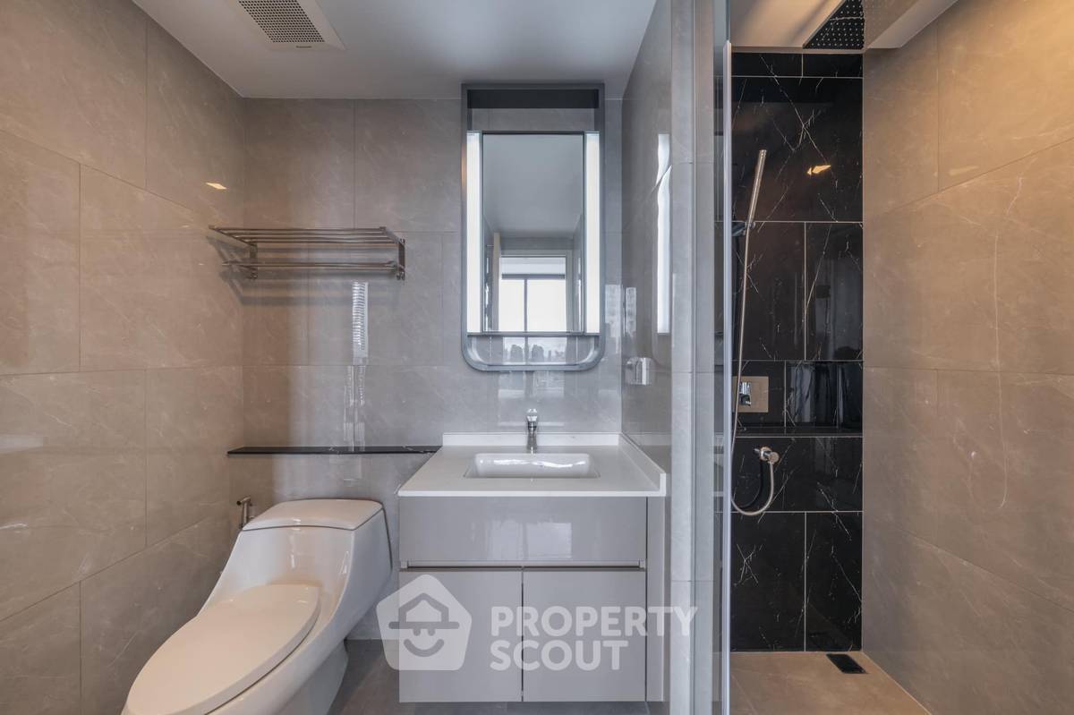picture 1-BR Condo at One 9 Five Asoke - Rama 9 near MRT Phra Ram 9 (ID 899285) - 5/27