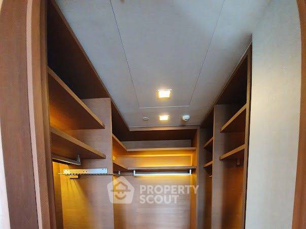 รูป คอนโด 3-ห้องนอน ที่ เดอะ สุโขทัย เรสซิเด้นซ์ คอนโดมิเนียม ใกล้ MRT ลุมพินี (ID 1567508) - รูปที่ 4/20