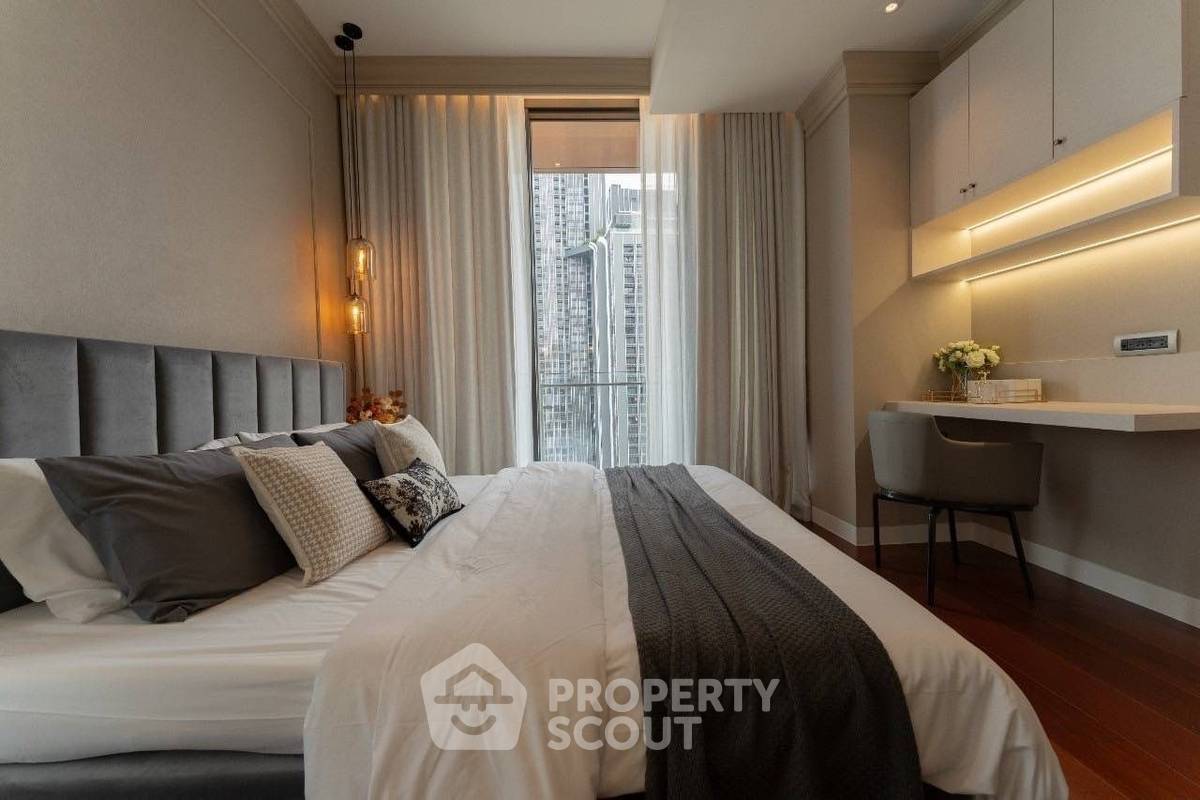 picture 2-BR Condo at Khun By Yoo near BTS Thong Lor (ID 1750437) - 9/12