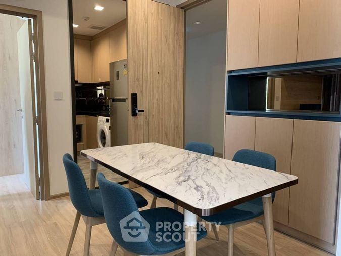 2-bed condo for sale, 51.2 sqm, KAWA HAUS