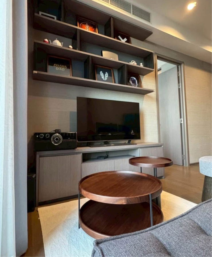 picture #Z2025💥230868🔥 Condo for rent at The Diplomat Sathorn - 5/10