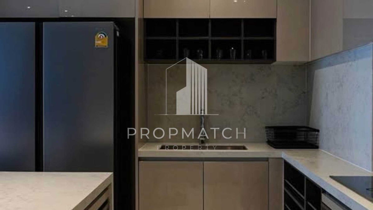 รูป ✨Flash Deal ✨LAVIQ Sukhumvit 57 ( 3Bed 3Bath 114.66 SQM.) แต่งครบพร้อมอยู่ !! เพียง 170,000 บาทต่อเดือน Tel.0981315848 @propmatch - รูปที่ 5/15
