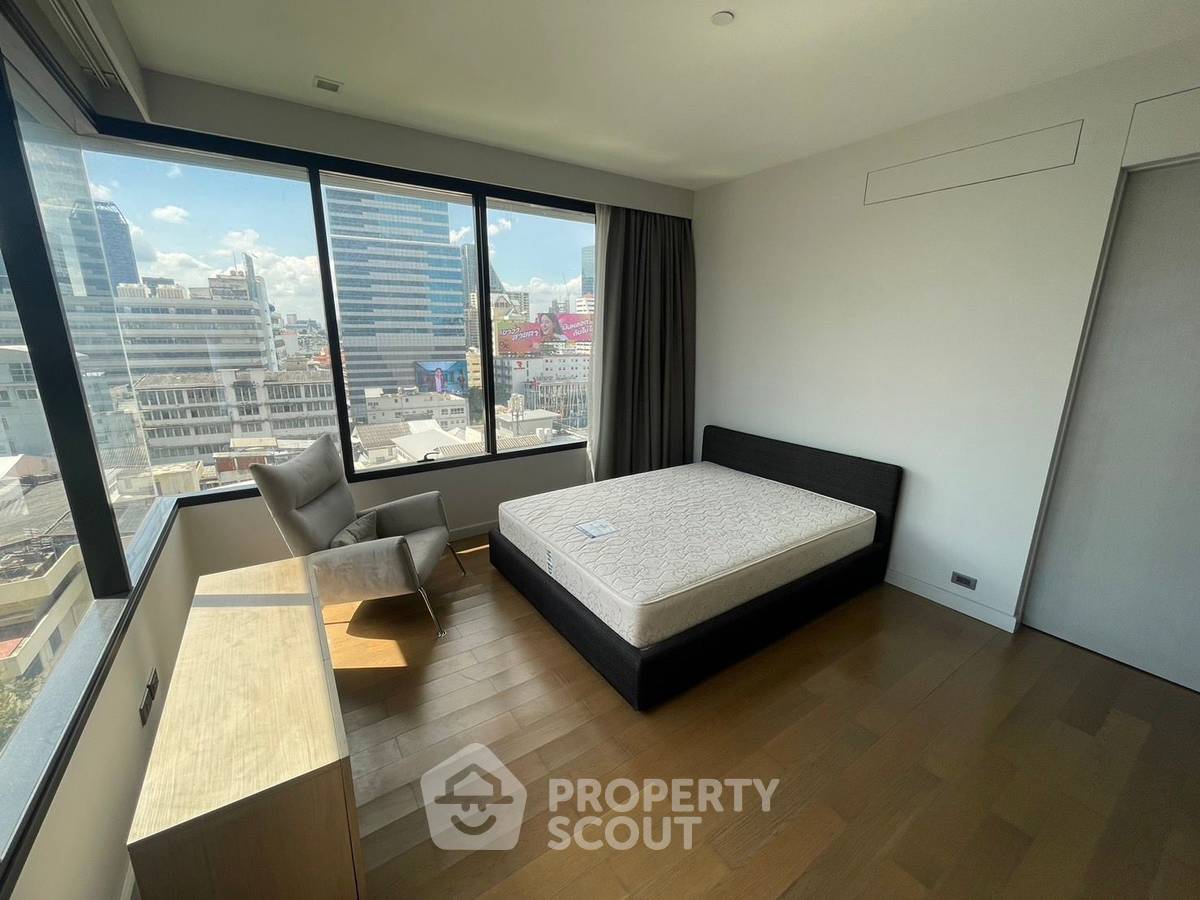 picture 1-BR Condo at M Silom near BTS Chong Nonsi (ID 1730873) - 4/5