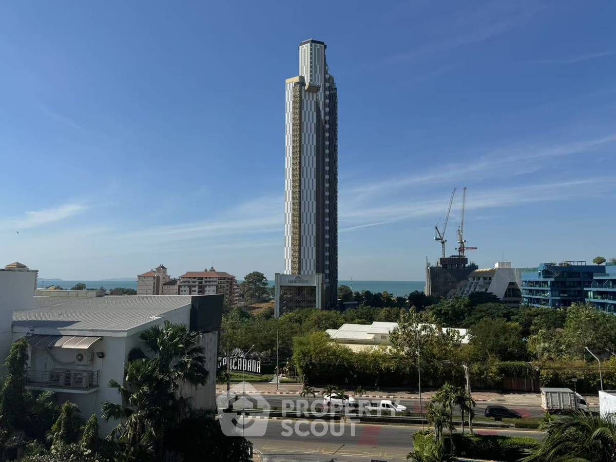 picture 2-BR Condo at Dusit Grand Condo View close to Jomtien Beach (ID 2278096) - 13/13