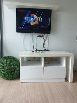 🚩 ให้เช่าคอนโด เอ สเปซ อโศก-รัชดา อาคาร A ชั้น 8 1 ห้องนอน ขนาด 35.00 ตรม ใกล้ เซ็นทรัล พระราม 9