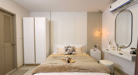 🍃Proppanus200825🍃 🌟 THE STAR CONDO – รีโนเวตใหม่ สวย หรู ดูแพง! 🌟