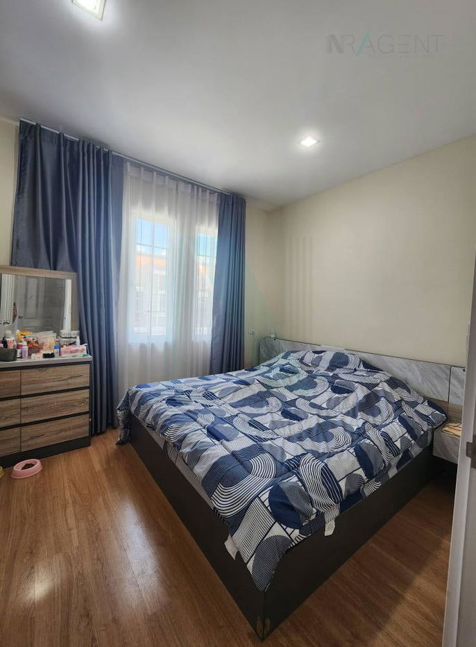 picture 📌 For Sell Town house GOLDEN TOWN PHAHOLYOTHIN-SAPANMAI 2-story 3 bedroom 2 bathroom - 8/8