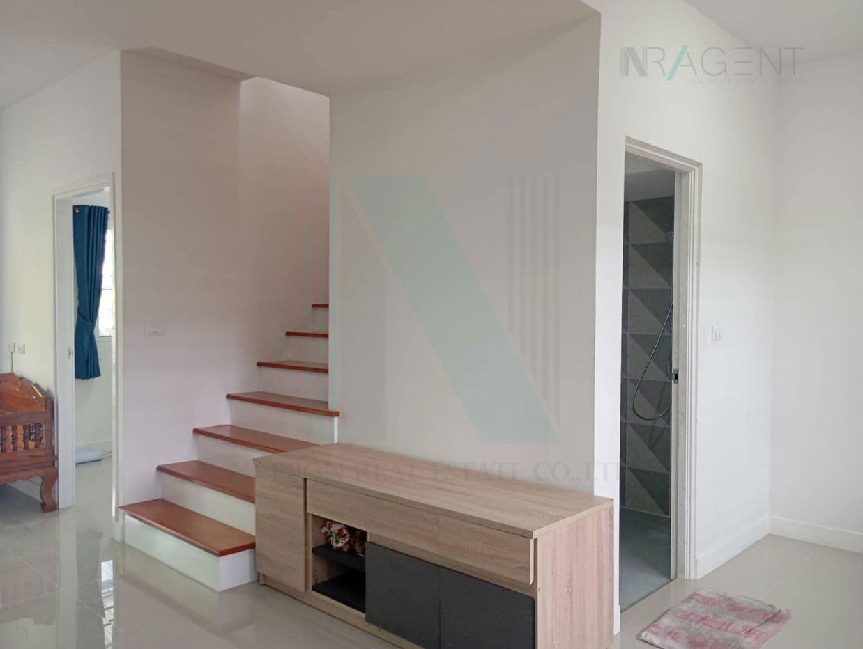 picture 📌 For Sell Town house LIO BLISS SRINAKARIN-THEPHARAK 2-story 4 bedroom 2 bathroom - 4/8