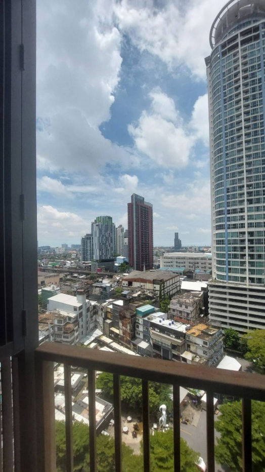 picture Room for rent at The Line Sukhumvit71 Bts Prakanong - 10/10