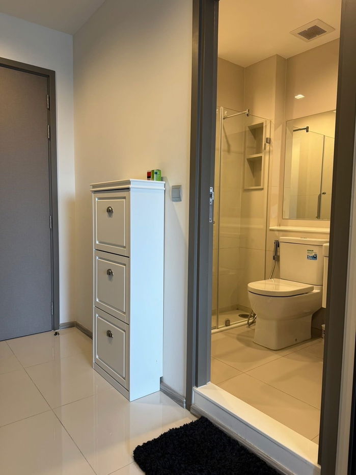 picture 👑 Condo For Rent Life Asoke Hype 🌹 Near MRT Rama 9 !! - 4/13