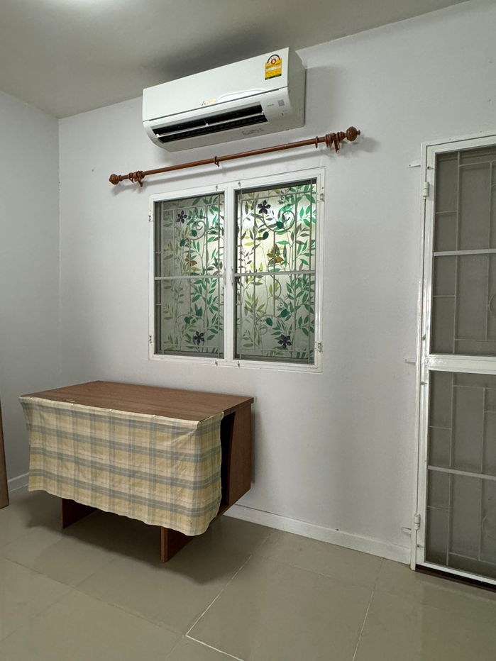 picture ✳️ Townhouse for Sale – Pruksa Ville 60 Onnut–Lat Krabang ✳️ - 5/12