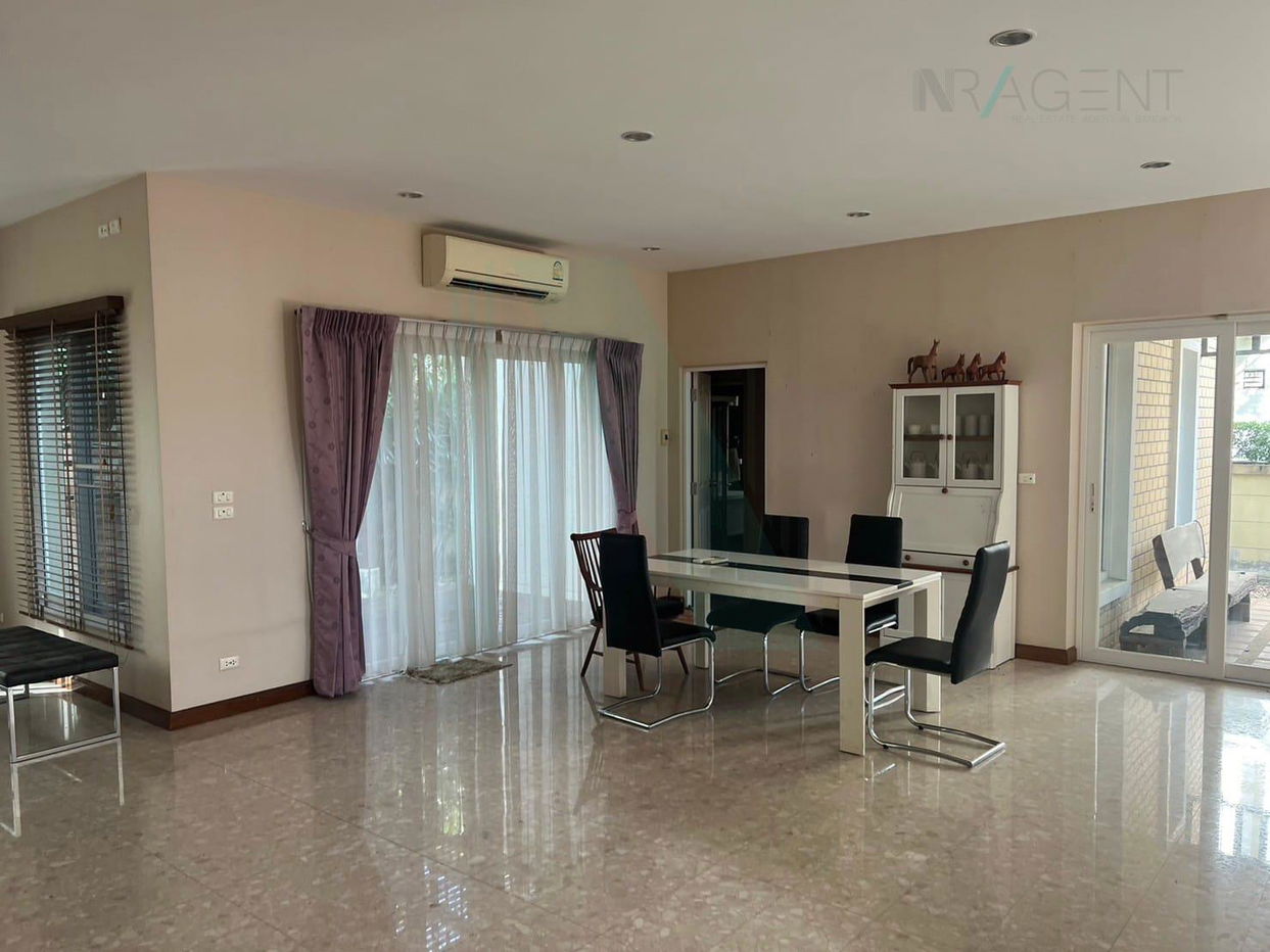 picture 📌 For Sell 2-story House LADDAROM ELEGANCE KASET-NAWAMIN 4 bedroom 5 bathroom - 3/8