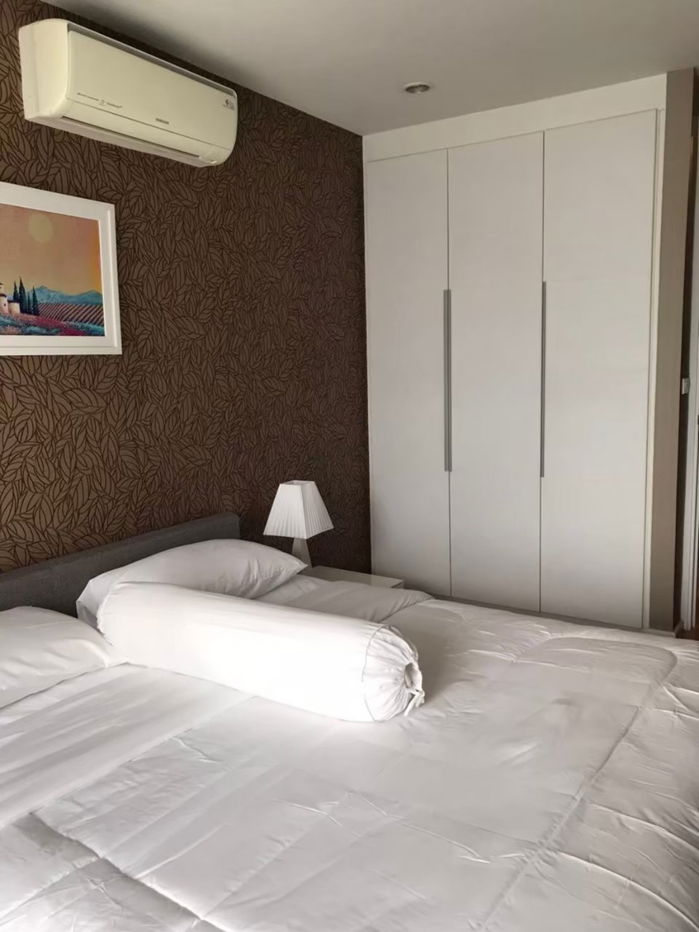 รูป For Rent Condo 15 Sukhumvit Residences  fully furnished (S15-1696) - รูปที่ 6/8