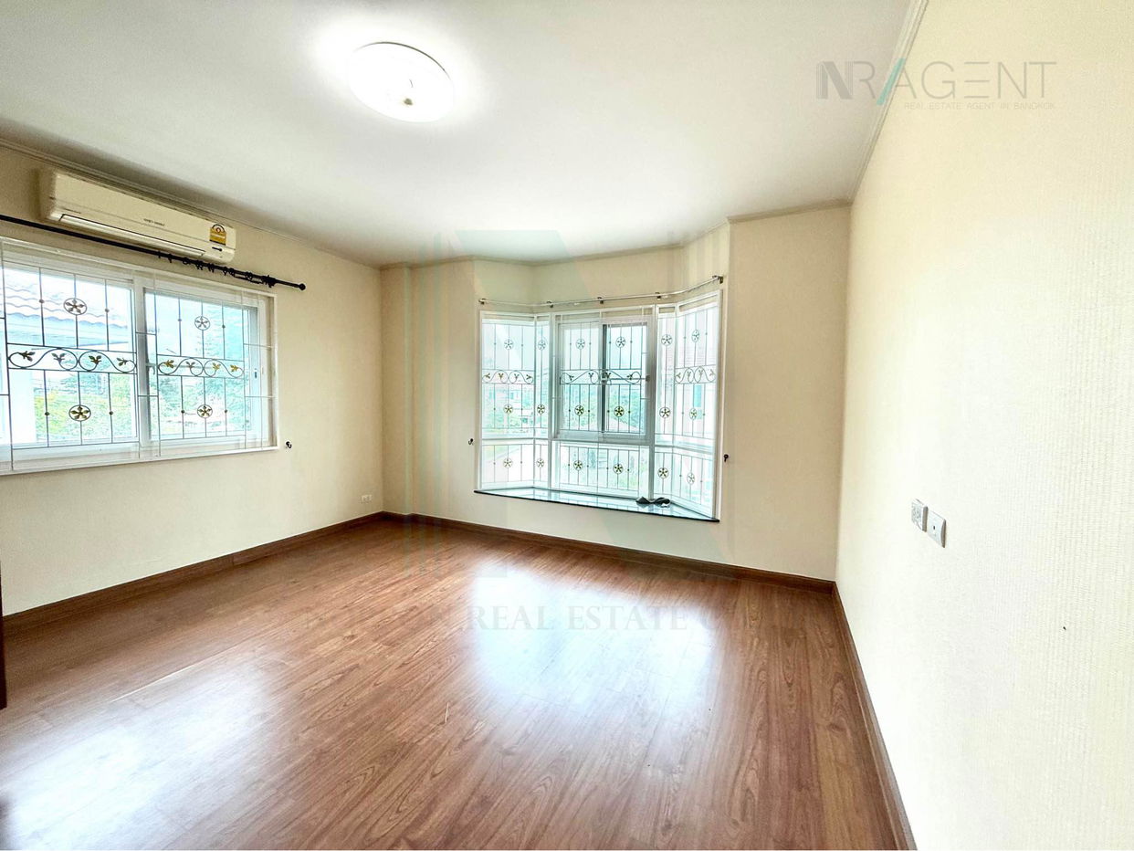 picture 📌 For Sell House SUPALAI VILLE WONGWAEN PINKLAO NAKORNIN 2-story 3 bedroom 3 bathroom - 8/8