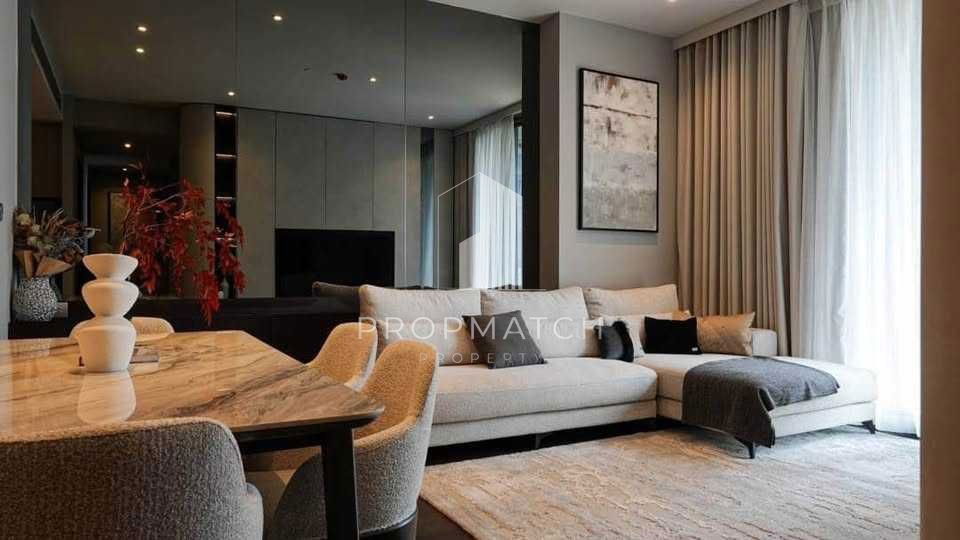 รูป ✨Flash Deal ✨LAVIQ Sukhumvit 57 ( 3Bed 3Bath 114.66 SQM.) แต่งครบพร้อมอยู่ !! เพียง 170,000 บาทต่อเดือน Tel.0981315848 @propmatch - รูปที่ 2/15