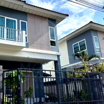 Houses for rent Pathumthani : 📌 Urgently for rent : Supalai Bella Rangsit-Klong 2 MD-86668