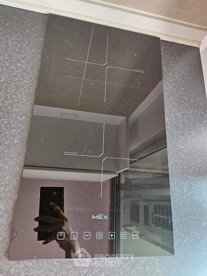 รูป คอนโด 1-ห้องนอน ที่ ศุภาลัย เวอเรนด้า พระราม 9 ใน บางกะปิ (ID 1732840) - รูปที่ 10/14