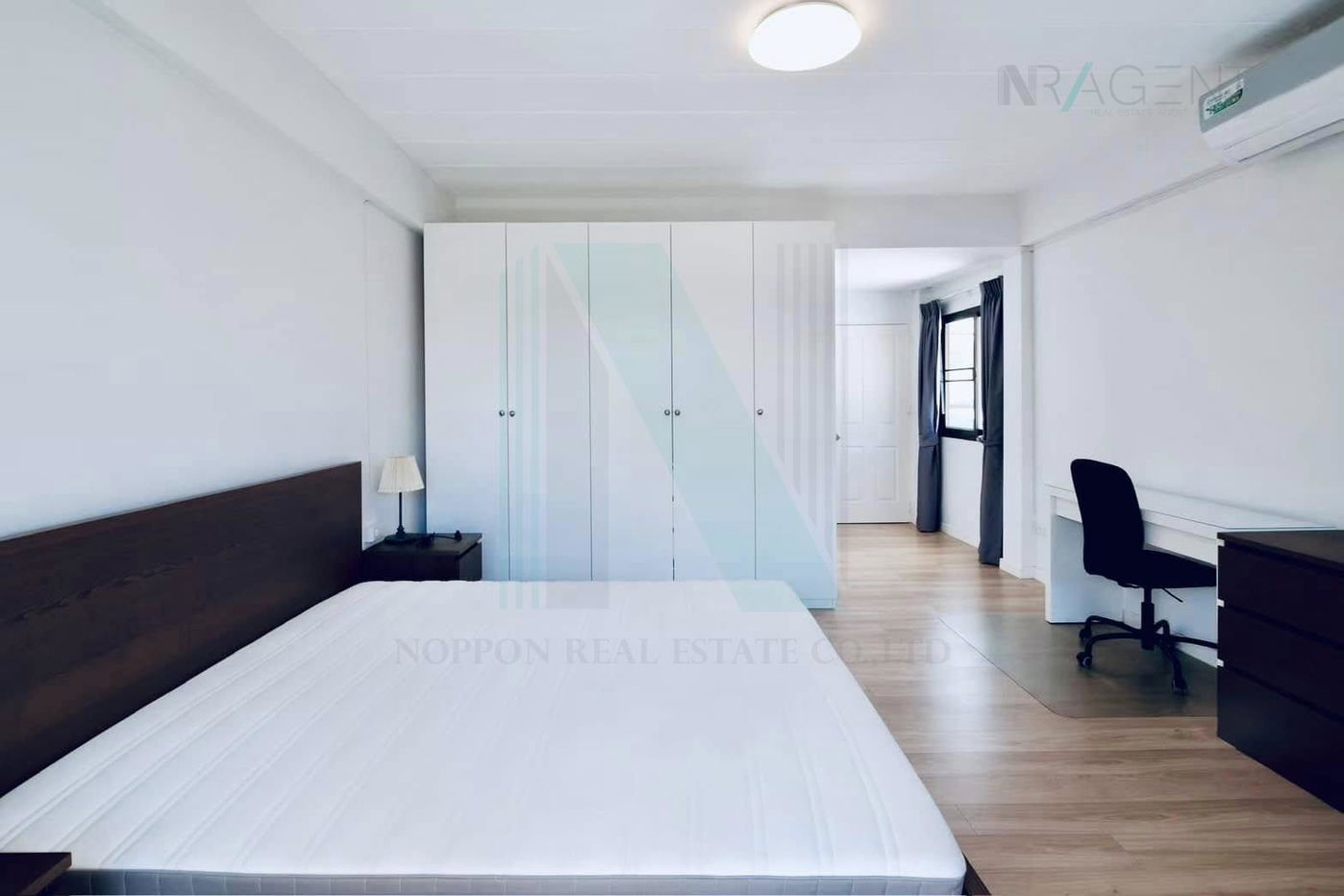 picture 📌 For Rent 3-story Townhouse HAPPY LAND VILLE 4 bedroom 3 bathroom - 6/8