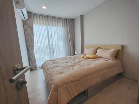 รูป ปล่อยเช่าเดอะเบสไฮท์ ชั้น 22 ขนาด 1 ห้องนอน วิวดอย - รูปที่ 3/14