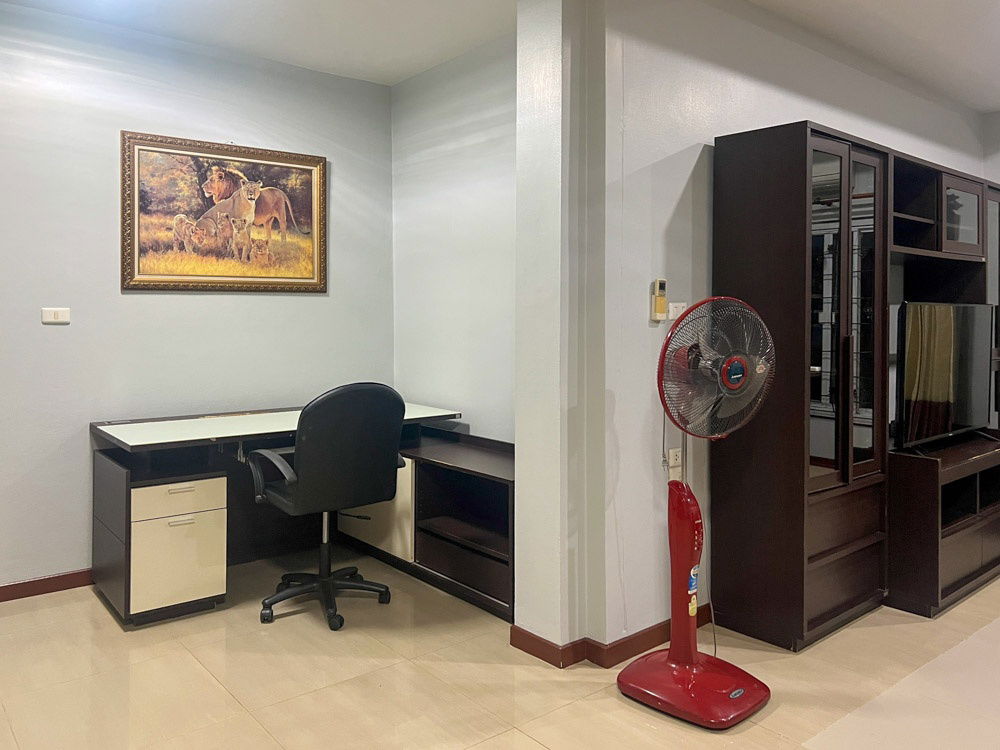 picture Large house for rent near Central Chiang Mai and San Sai - 13/76