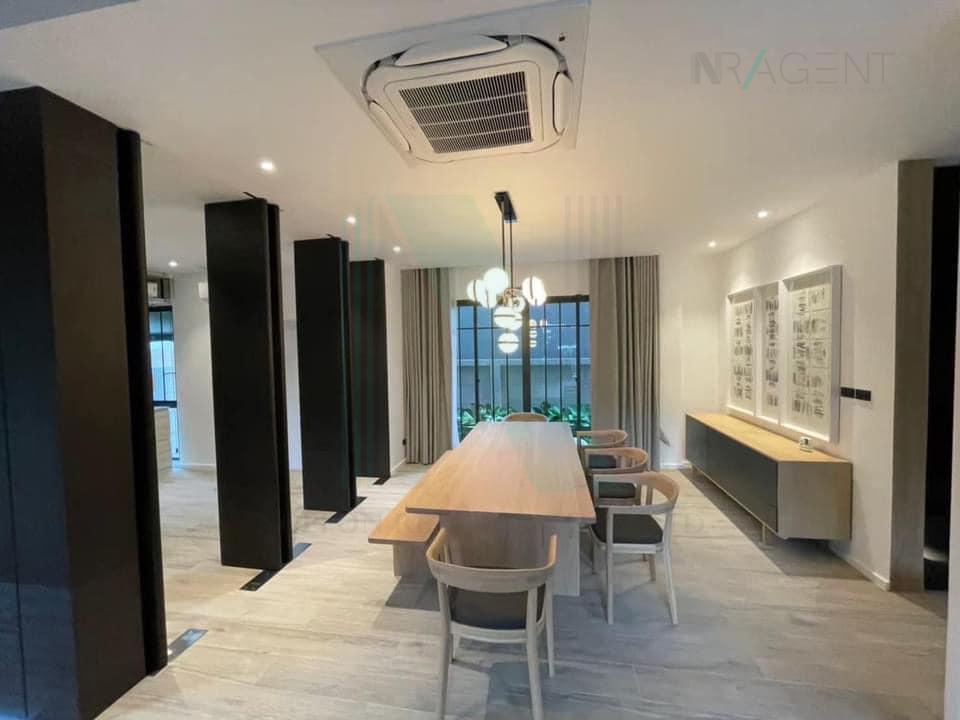 รูป 📌 ขายบ้านเดี่ยว 2 ชั้น โครงการ บางกอก บูเลอวาร์ด แจ้งวัฒนะ 2 4 ห้องนอน 6 ห้องน้ำ - รูปที่ 4/8