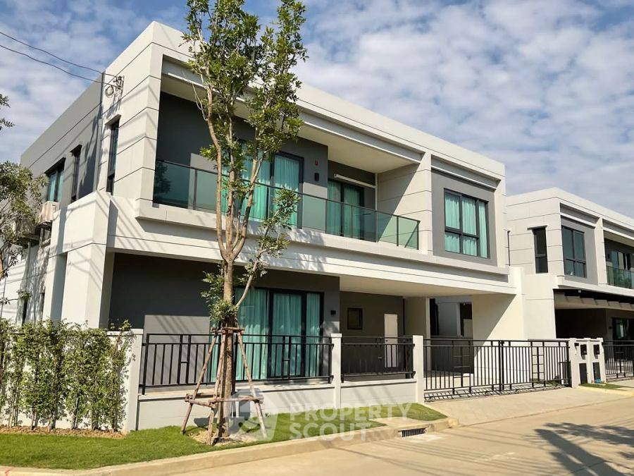 รูป บ้าน 4-ห้องนอน ที่ เซนโทร บางนา ใน บางแก้ว (ID 2148171) - รูปที่ 8/10