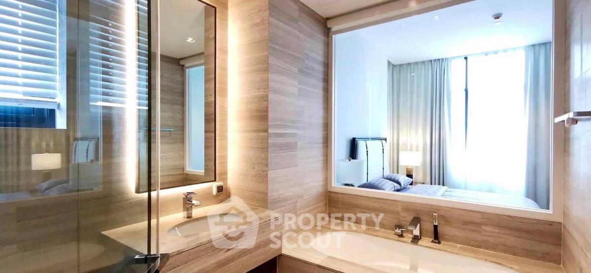picture 2-BR Condo at The Diplomat 39 near BTS Phrom Phong (ID 1649948) - 10/13