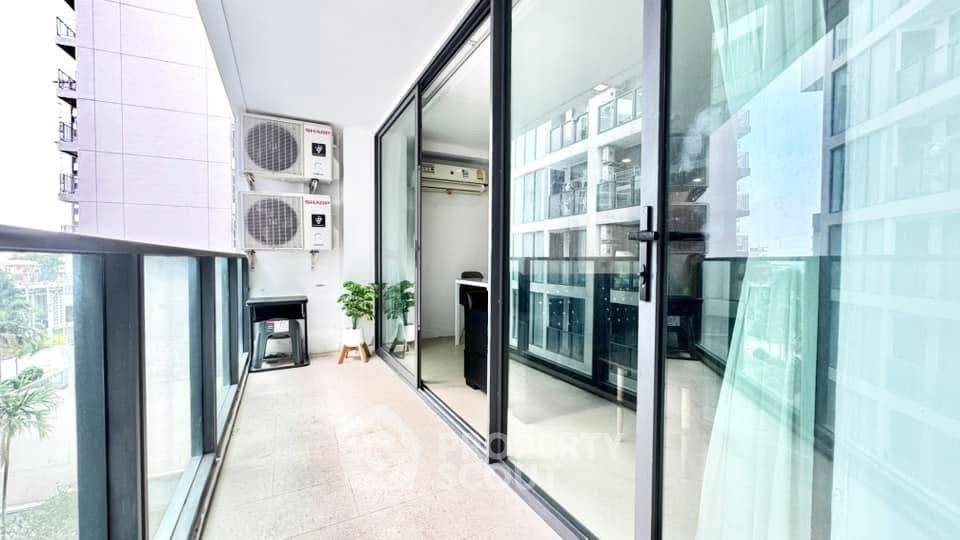 รูป คอนโด 2-ห้องนอน ที่ ออโรร่า ใกล้ ถนนพระตำหนัก พัทยา (ID 2197519) - รูปที่ 9/9